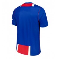 Fotbalové Dres Paris Saint-Germain Domácí 2026-27 Krátký Rukáv